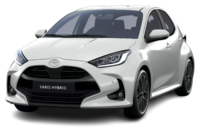 Toyota Yaris Trend