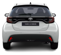 Toyota Yaris Trend