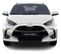 Toyota Yaris Trend
