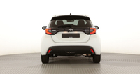 Toyota Yaris Trend