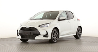 Toyota Yaris Trend