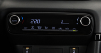 Toyota Yaris Trend