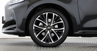 Toyota Yaris Trend