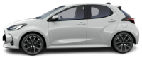 Toyota Yaris Trend