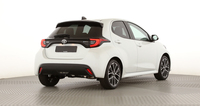 Toyota Yaris Trend
