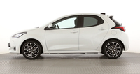 Toyota Yaris Trend
