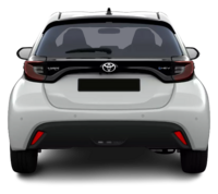 Toyota Yaris Trend