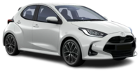 Toyota Yaris Trend