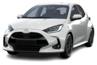 Toyota Yaris Trend