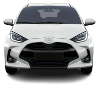 Toyota Yaris Trend