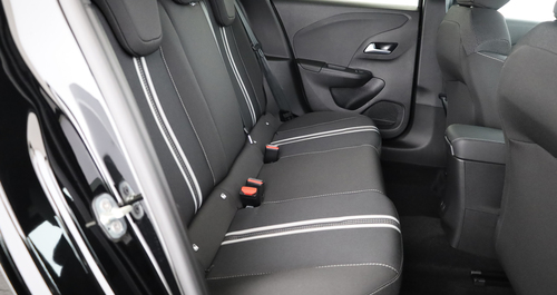 Opel Corsa GS 145PS