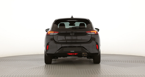 Opel Corsa GS 145PS