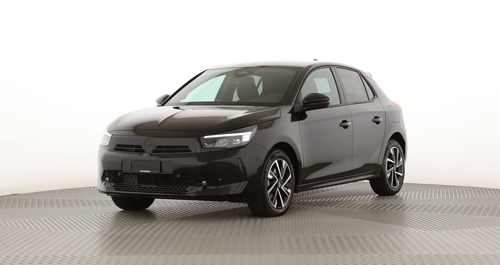 Opel Corsa GS 145PS
