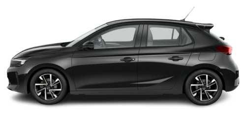 Opel Corsa GS 145PS