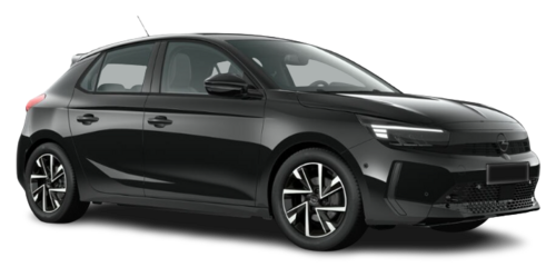 Opel Corsa GS 145PS