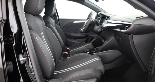 Opel Corsa GS 145PS