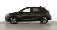 Opel Corsa GS 145PS