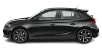Opel Corsa GS 145PS