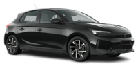 Opel Corsa GS 145PS