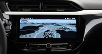 Opel Corsa GS 145PS