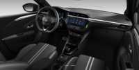 Opel Corsa GS 145PS