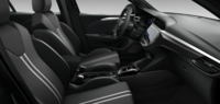 Opel Corsa GS 145PS