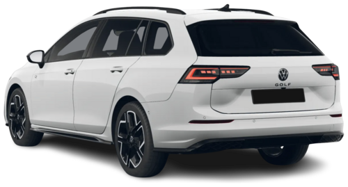 VW Golf Variant R-Line 1.5 TFSi