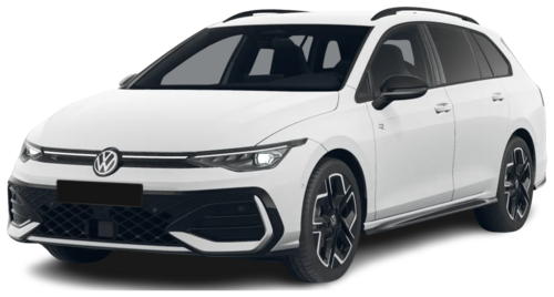 VW Golf Variant R-Line 1.5 TFSi