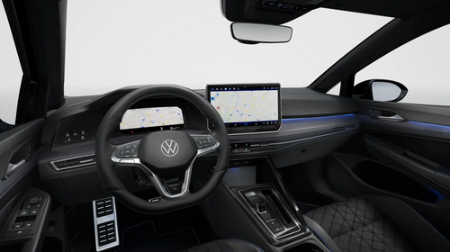 VW Golf Variant R-Line 1.5 TFSi