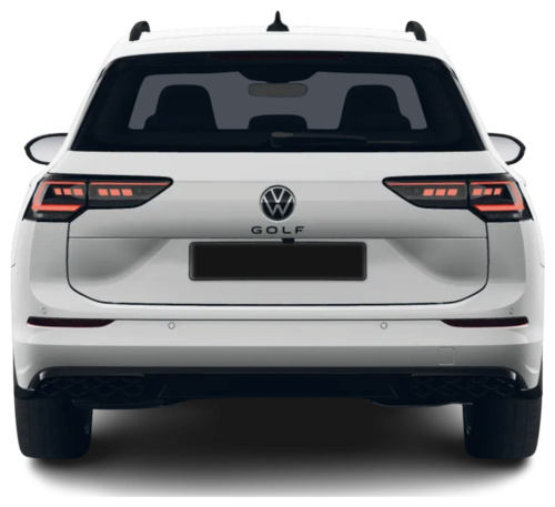 VW Golf Variant R-Line 1.5 TFSi