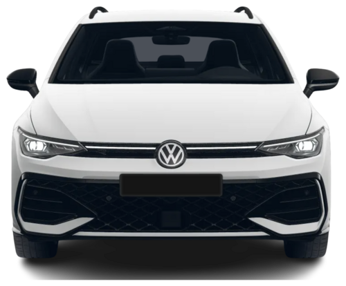 VW Golf Variant R-Line 1.5 TFSi