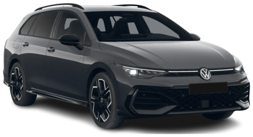 VW Golf Variant R-Line 1.5 TFSi