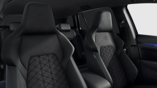 VW Golf Variant R-Line 1.5 TFSi