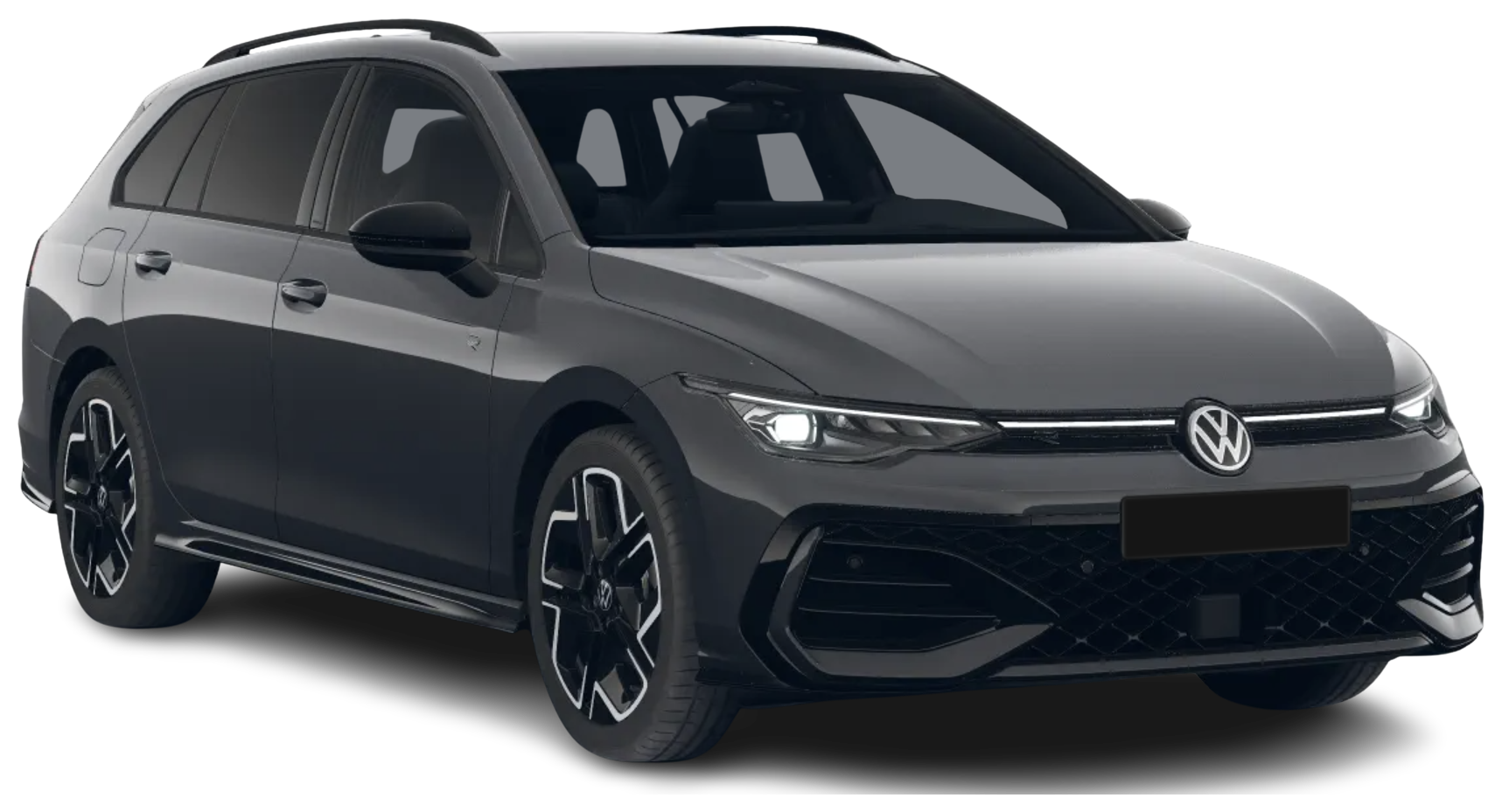 VW Golf Variant R-Line 1.5 TFSi - Image coming soon... 1