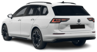 VW Golf Variant R-Line 1.5 TFSi