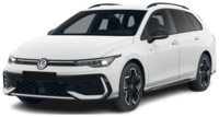 VW Golf Variant R-Line 1.5 TFSi