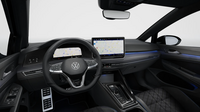 VW Golf Variant R-Line 1.5 TFSi