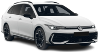 VW Golf Variant R-Line 1.5 TFSi