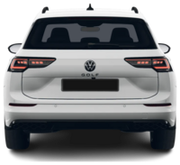 VW Golf Variant R-Line 1.5 TFSi