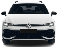 VW Golf Variant R-Line 1.5 TFSi