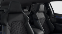 VW Golf Variant R-Line 1.5 TFSi