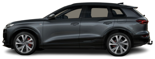 Audi Q6 e-tron quattro 315kW