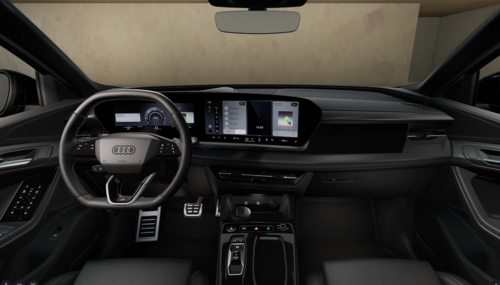 Audi Q6 e-tron quattro 315kW