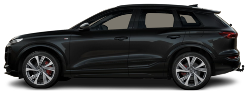 Audi Q6 e-tron quattro 315kW