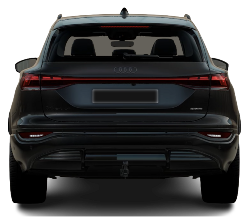Audi Q6 e-tron quattro 315kW