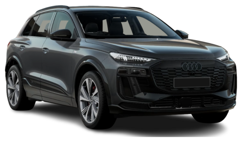 Audi Q6 e-tron quattro 315kW