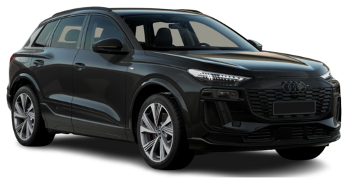 Audi Q6 e-tron quattro 315kW