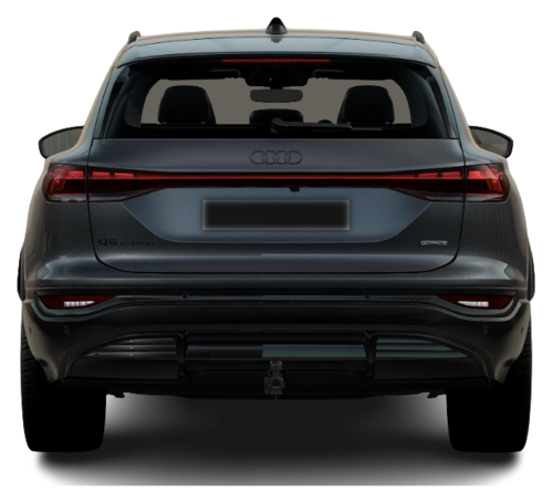 Audi Q6 e-tron quattro 315kW