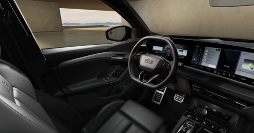 Audi Q6 e-tron quattro 315kW