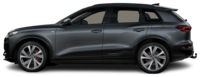 Audi Q6 e-tron quattro 315kW
